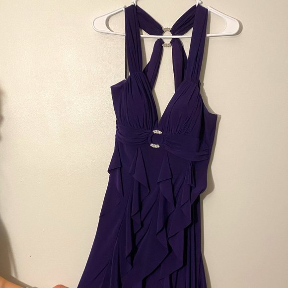 Betsy & Adam Gown - Picture 1 of 2